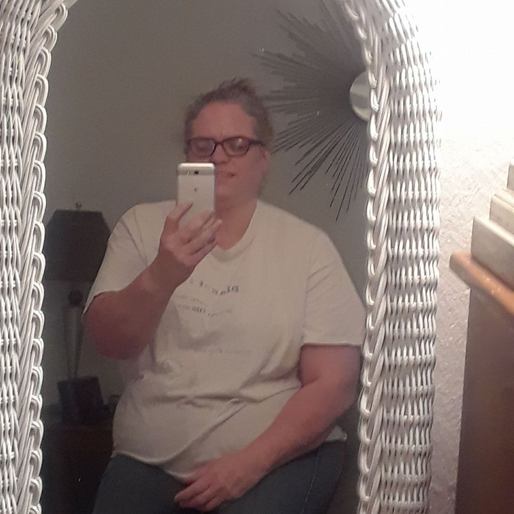 Meet your Posher, Janice